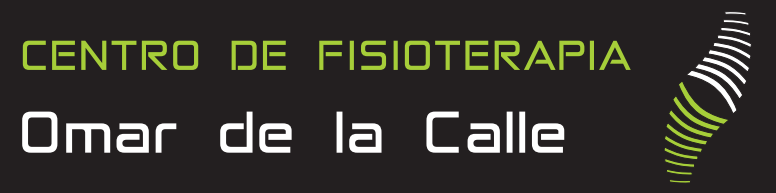 Omar de la Calle Fisioterapia