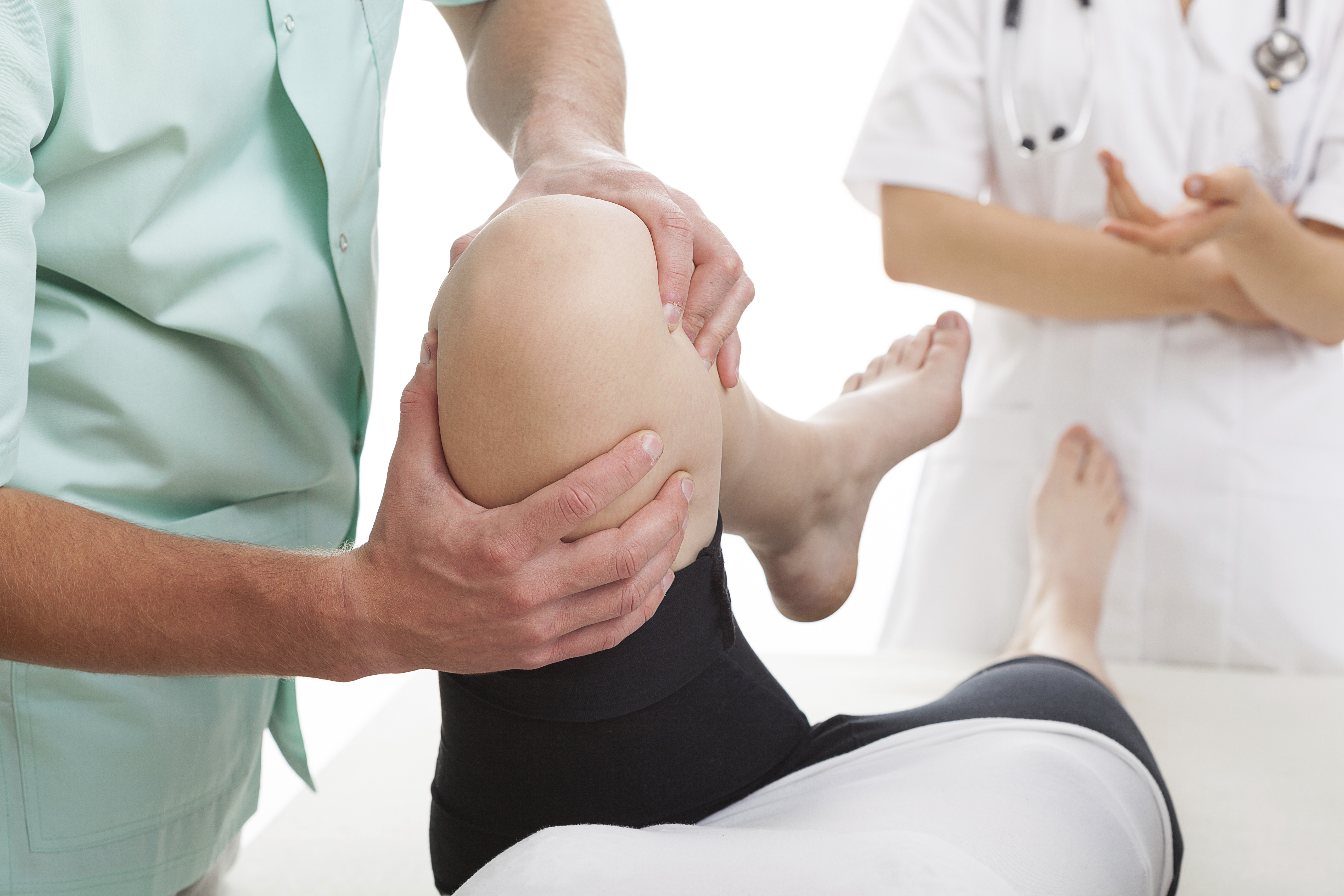 Prevención de Lesiones